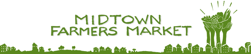 Midtown Farmers Market Logo